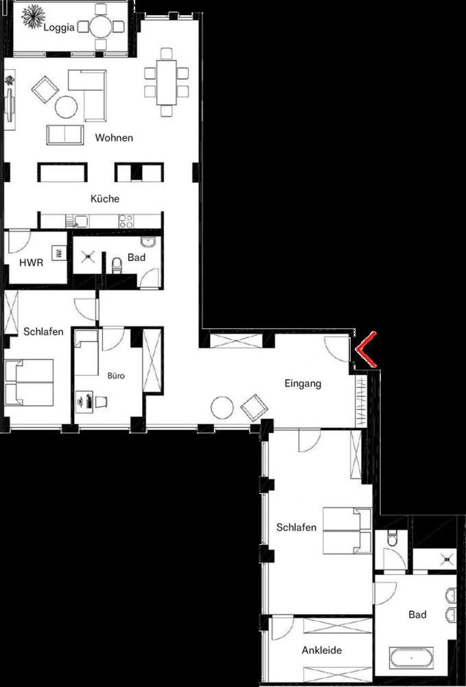 Design by Philippe Starck - urbaner Luxus neu definiert