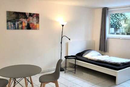 Wohnen auf Zeit in Aachen 730 € 1 zimmer