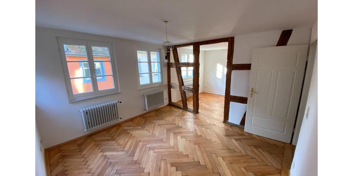 Etagenwohnung Überlingen - 3.5 Zimmer, 72 m&sup2;, 980&euro; | Angebot:25384317