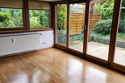 Schöne, helle 2,5-Zimmer-Wohnung in Oberkirch-Ödsbach zimmer