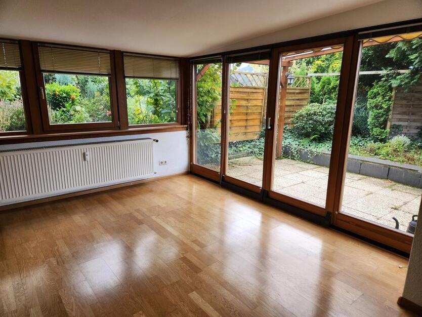 Schöne, helle 2,5-Zimmer-Wohnung in Oberkirch-Ödsbach zimmer