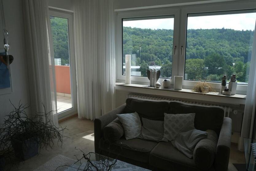 Wohnung in Meschede zu vermieten 3 ZKB, Keller, Mietwohnung