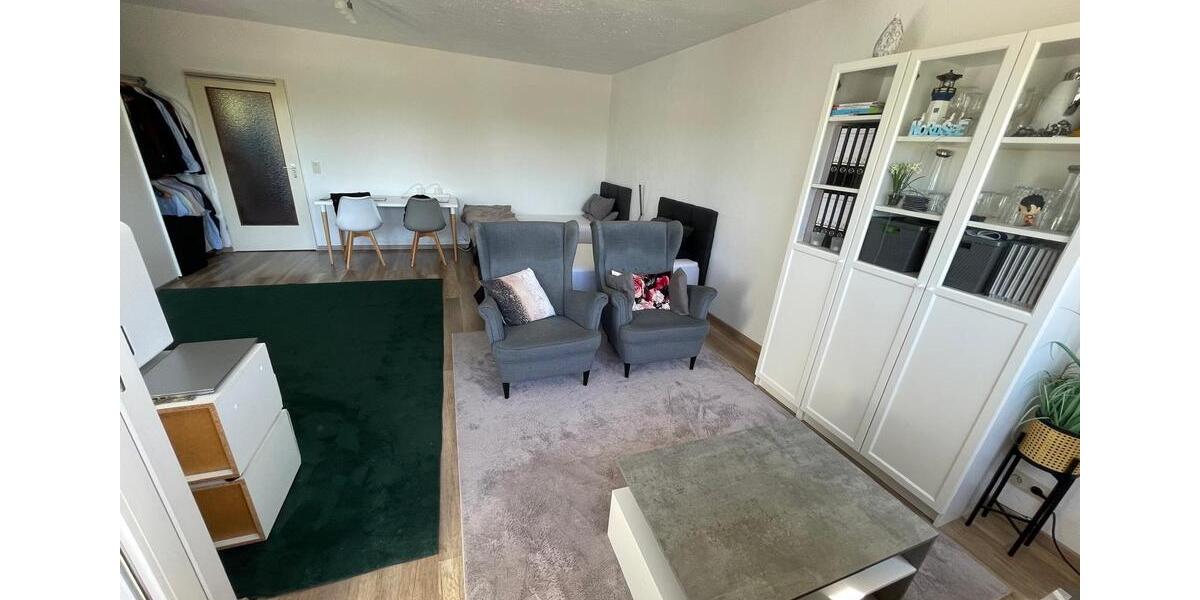 Etagenwohnung Hannover Buchholz-Kleefeld - 2 Zimmer, 74 m&sup2;, 900&euro; | Angebot:26409071