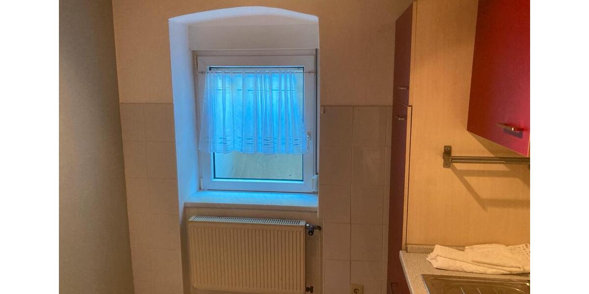 Preiswert und Zentral wohnen in Siegen Mietwohnung inkl. Küche 5 zimmer