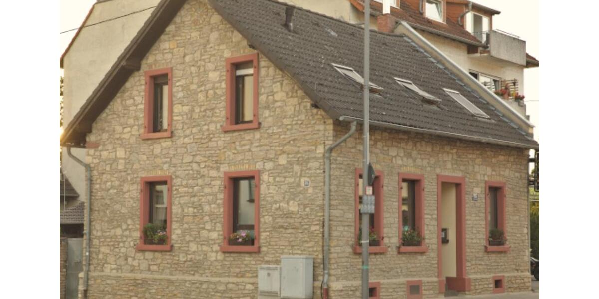 Einfamilienhaus Ingelheim am Rhein - 4 Zimmer, 160 m&sup2;, 2.400&euro; | Angebot:25963763