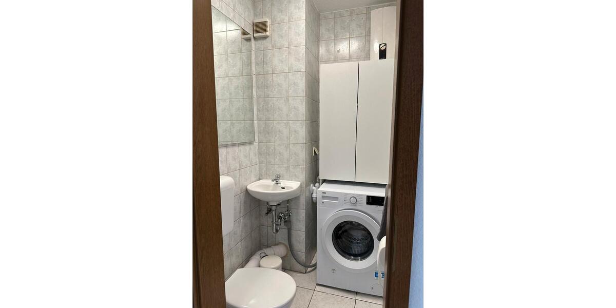 Wohnen auf Zeit Mannheim - 1 Zimmer, 18 m&sup2;, 570&euro; | Angebot:26237671