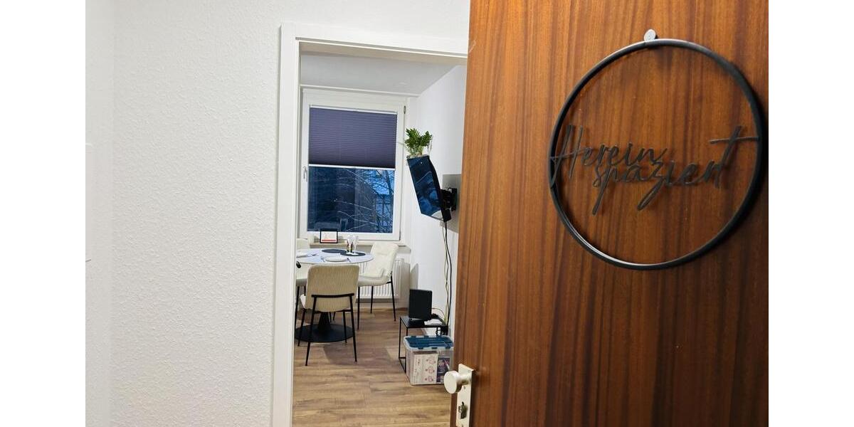 Etagenwohnung Goslar - 2 Zimmer, 40 m&sup2;, 540&euro; | Angebot:24837724