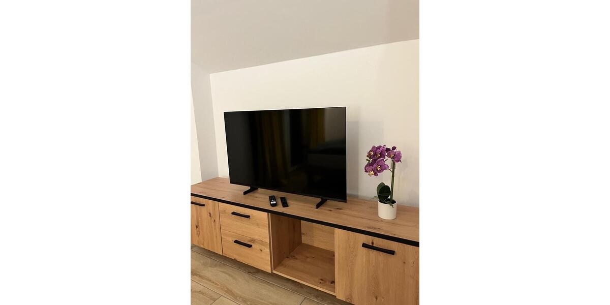 Dachgeschoßwohnung Zossen - 4 Zimmer, 70 m&sup2;, 150&euro; | Angebot:26223942