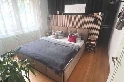 Wohnung Karlsruhe Südstadt - 2 Zimmer, 59 m&sup2;, 585&euro; | Angebot:26675932