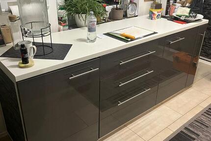 Schöne Maisonette Wohnung in Schiffweiler 3.5 zimmer