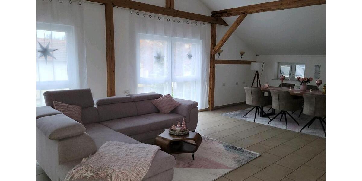 Loft - Studio - Atelier Kirchheimbolanden - 2 Zimmer, 120 m&sup2;, 875&euro; | Angebot:26612491