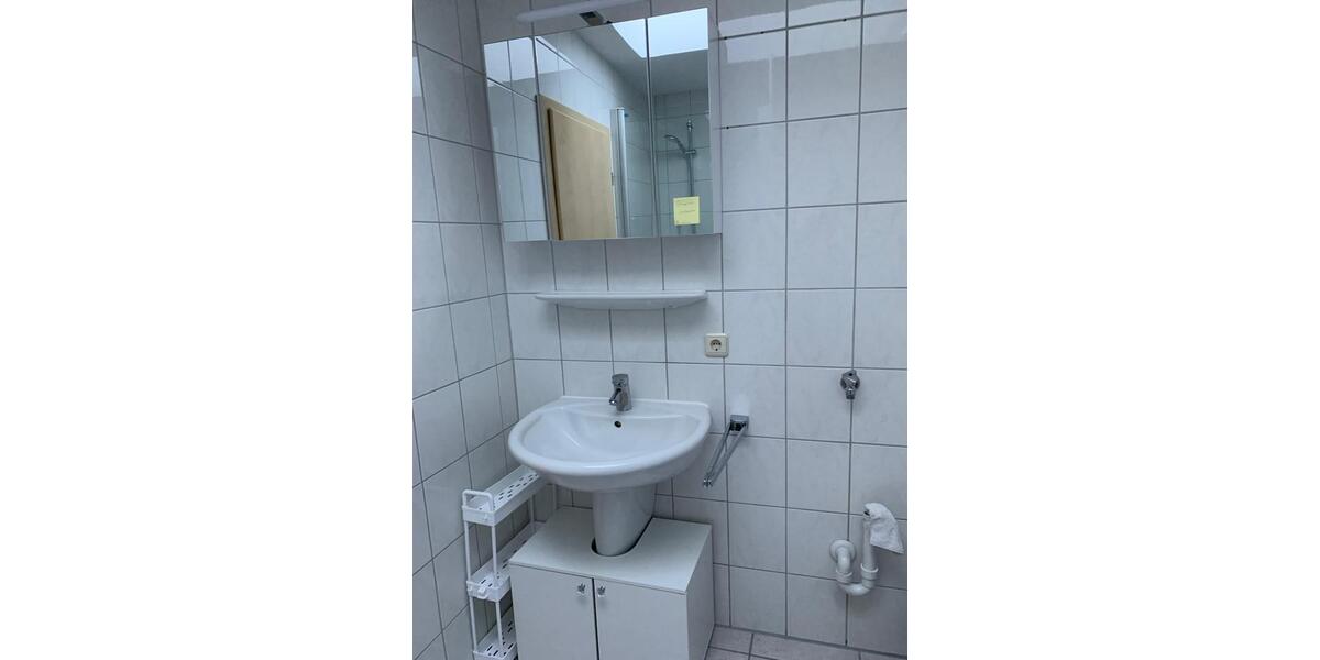 Dachgeschoßwohnung Peiting - 3 Zimmer, 51 m&sup2;, 779&euro; | Angebot:26646652