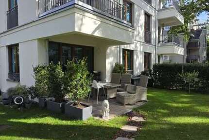 Wohnung zum Mieten in Berlin 1.806,29 € 92.63 m² 3 zimmer