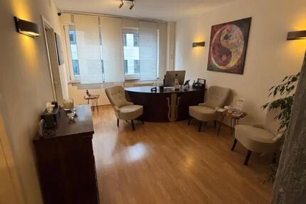 Gewerbeobjekt Bad Nauheim - 1.750&euro; | Angebot:26577944