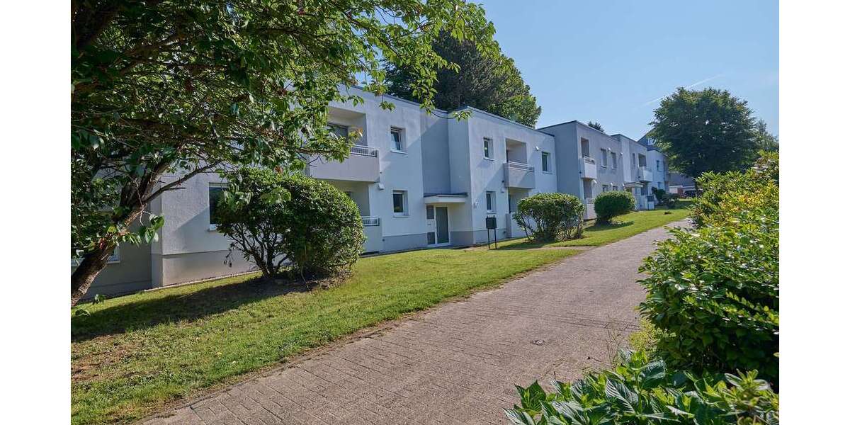 Etagenwohnung Wülfrath - 2 Zimmer, 52 m&sup2;, 362&euro; | Angebot:25099826