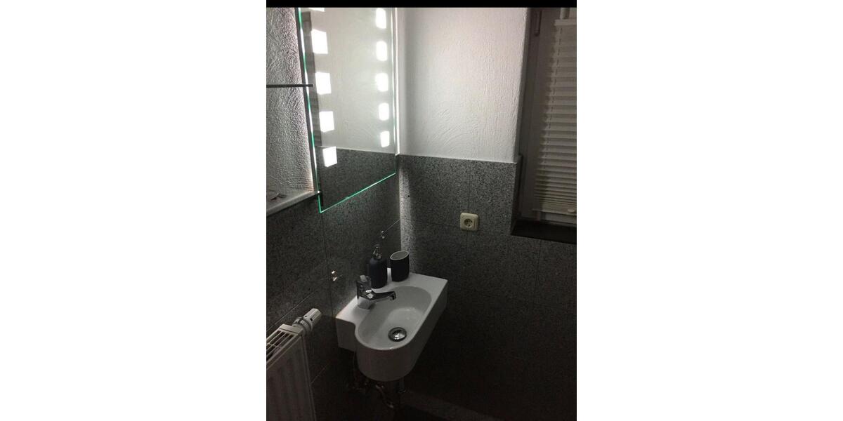 Wohnen auf Zeit Uelzen - 1 Zimmer, 27 m&sup2;, 30&euro; | Angebot:26493282