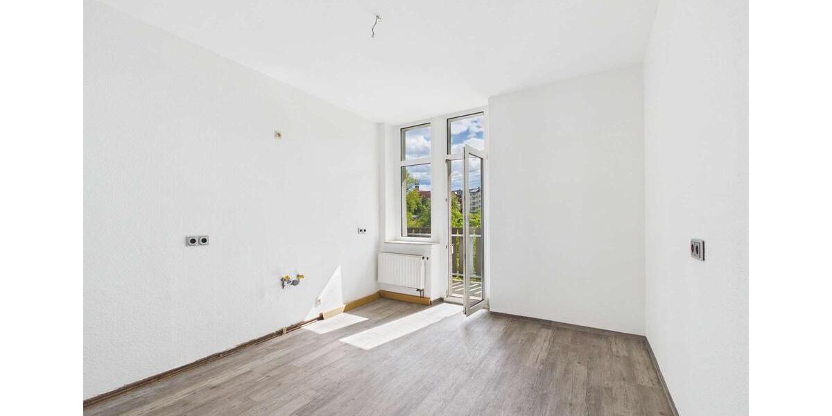 Etagenwohnung Auerbach/Vogtland Vogtland - 4 Zimmer, 100 m&sup2;, 490&euro; | Angebot:26678311