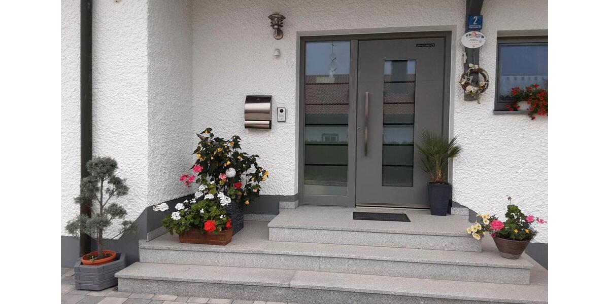 Wohnen auf Zeit Waldkirchen - 4 Zimmer, 125 m&sup2;, 25&euro; | Angebot:26048354