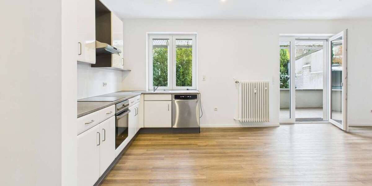 Wohnung zum Mieten in Düren 950 € 85 m² 3 zimmer