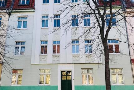 Wohnung Halberstadt - 4 Zimmer, 85 m&sup2;, 369&euro; | Angebot:24826491