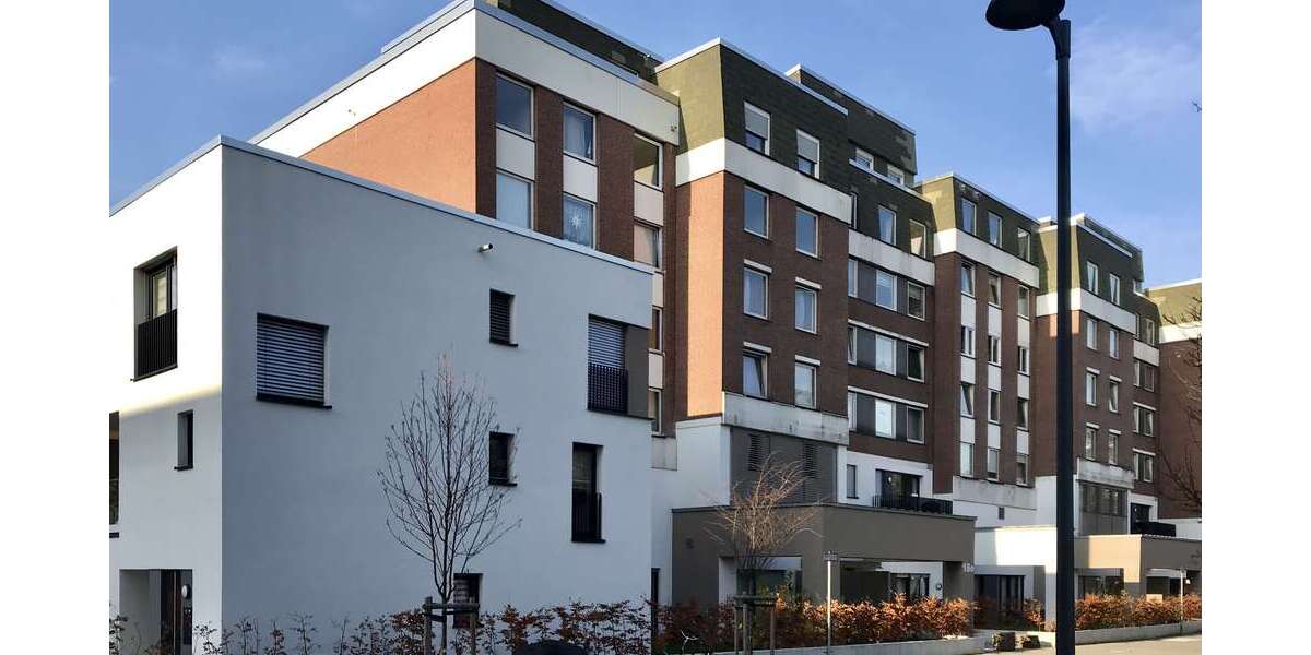 Etagenwohnung Köln Nippes - 3 Zimmer, 105 m&sup2;, 1.425&euro; | Angebot:27279635