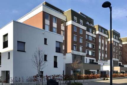 Wohnung Köln Nippes - 3 Zimmer, 105 m&sup2;, 1.425&euro; | Angebot:27279635