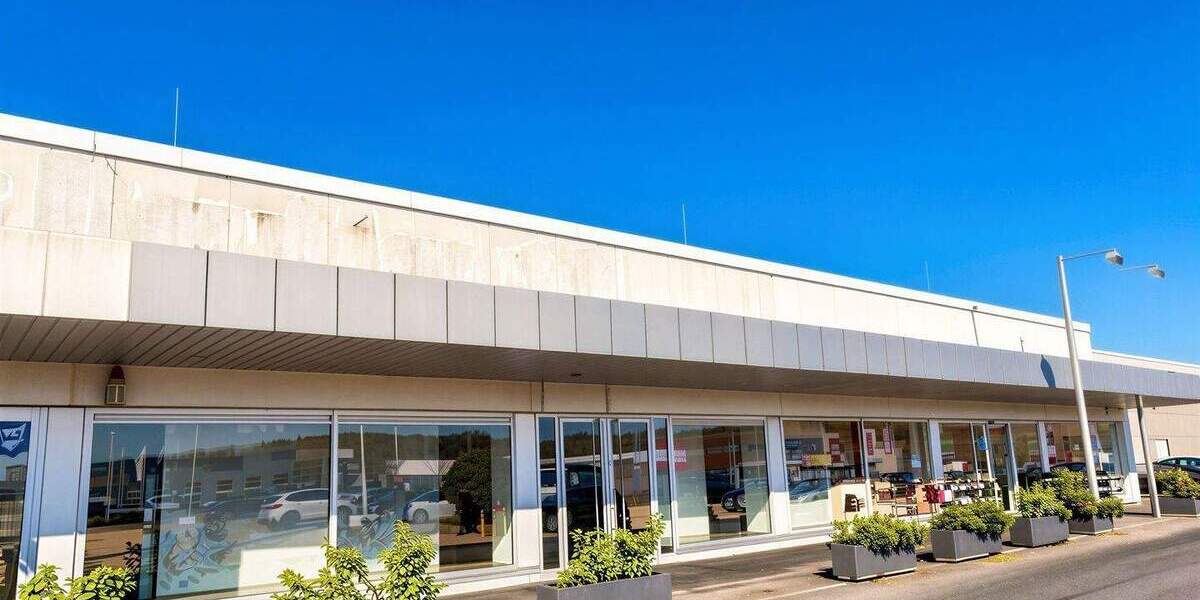 Gewerbeobjekt Balingen Endingen - 1 Zimmer, 2.400&euro; | Angebot:25684939