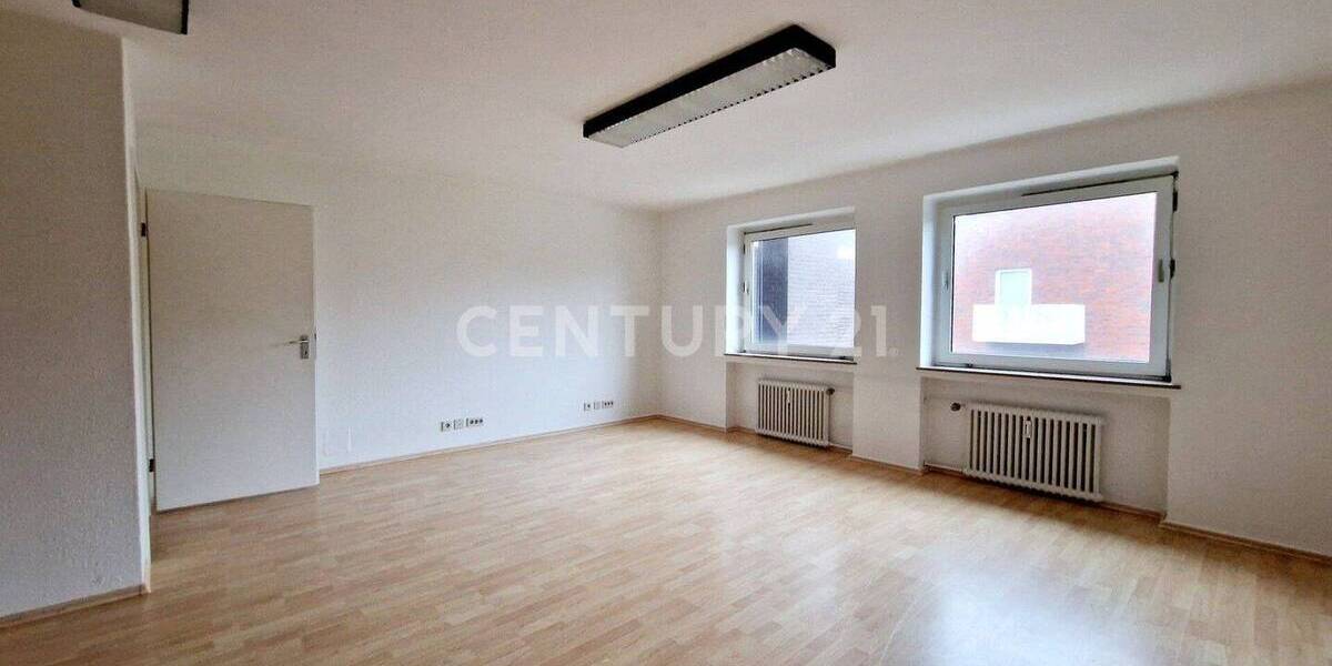 Gewerbeobjekt Wilhelmshaven Heppens - 4 Zimmer, 130 m&sup2;, 750&euro; | Angebot:25742025
