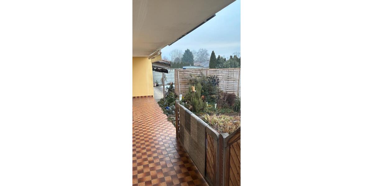 Erdgeschoßwohnung Marktl - 3 Zimmer, 100 m&sup2;, 900&euro; | Angebot:24940913