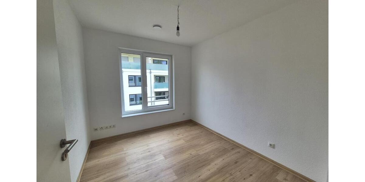 Etagenwohnung Espelkamp - 3 Zimmer, 92 m&sup2;, 1.075&euro; | Angebot:26533980