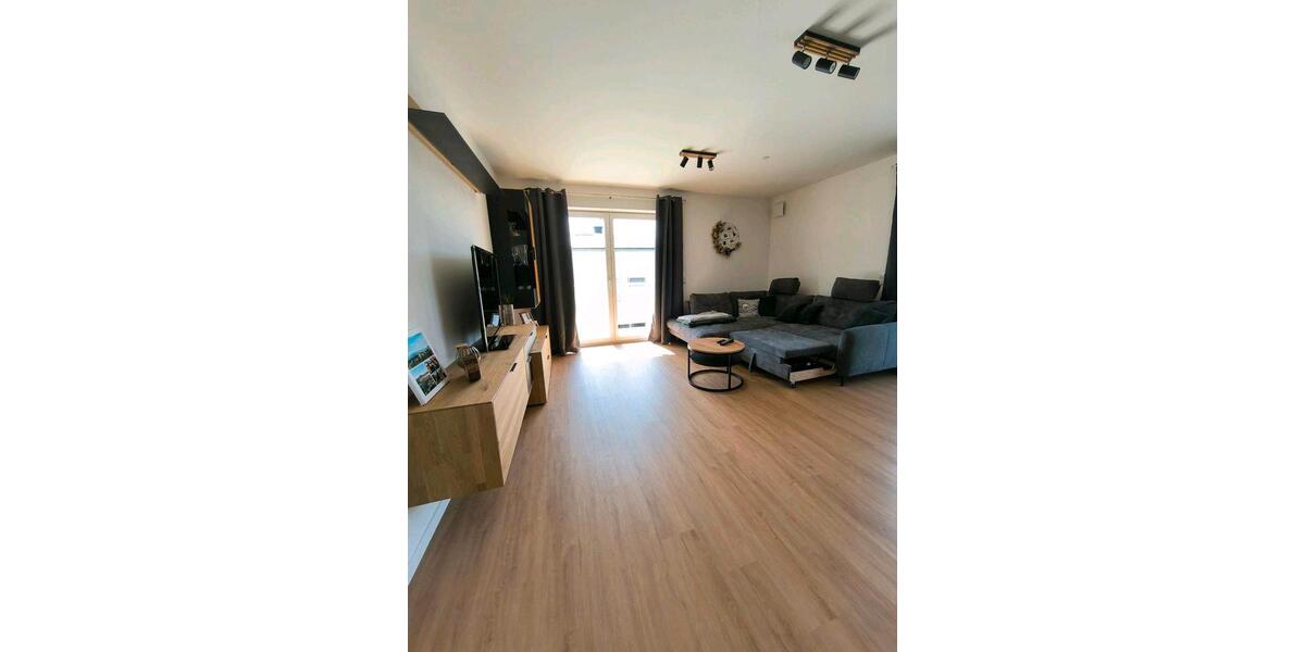 Erdgeschoßwohnung Waldkirchen - 3 Zimmer, 70 m&sup2;, 970&euro; | Angebot:26048573