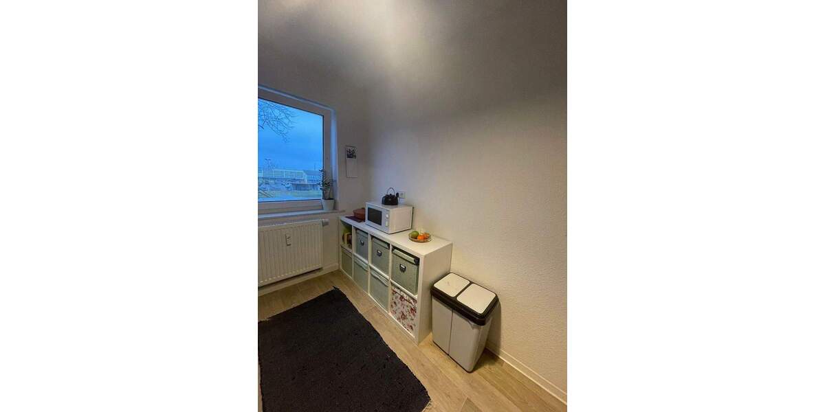 Etagenwohnung Brandenburg an der Havel Altstadt - 3 Zimmer, 61 m&sup2;, 449&euro; | Angebot:25141672