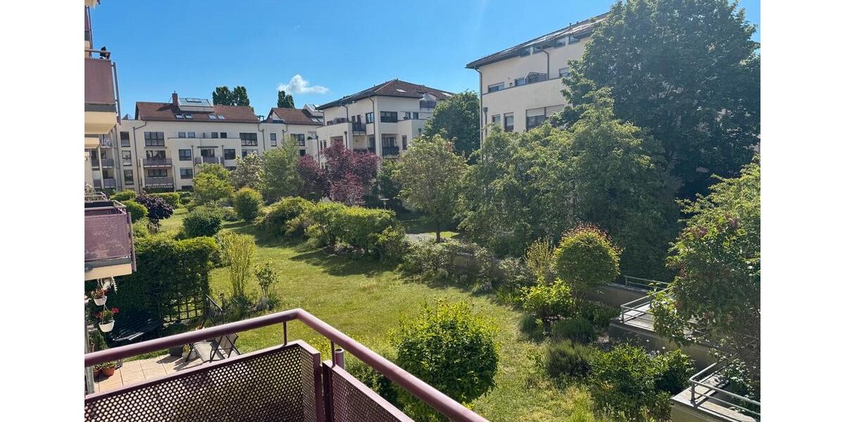 Etagenwohnung Taucha - 2 Zimmer, 55 m&sup2;, 577&euro; | Angebot:26705456