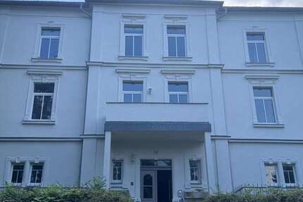 Wohnung Annaberg-Buchholz Buchholz - 5 Zimmer, 100 m&sup2;, 790&euro; | Angebot:27251461