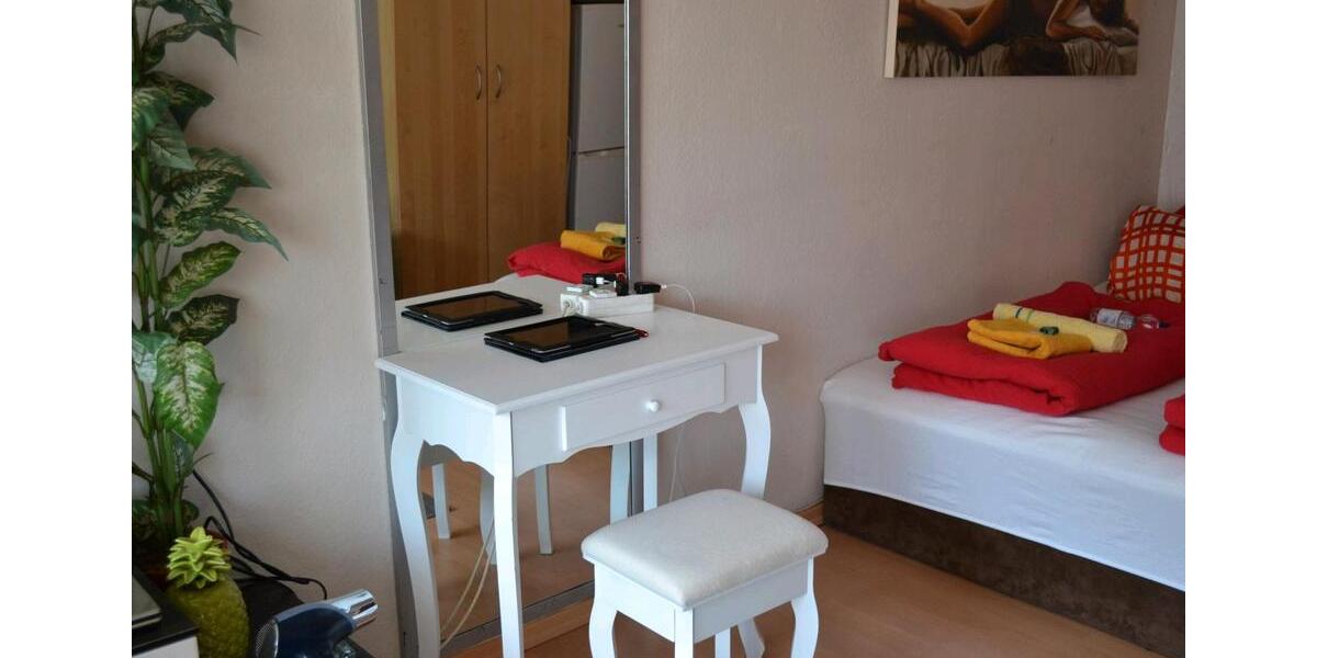 Etagenwohnung Nürnberg Hasenbuck - 1 Zimmer, 30 m&sup2;, 790&euro; | Angebot:26481294