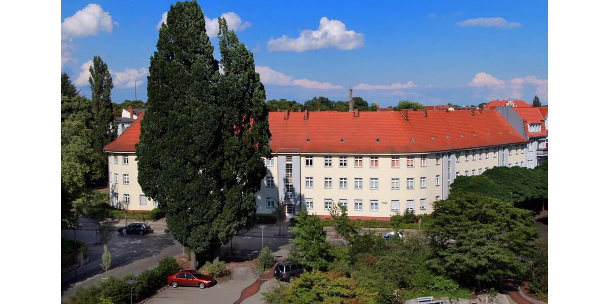 3-Raum-Wohnung ohne Balkon 3 zimmer