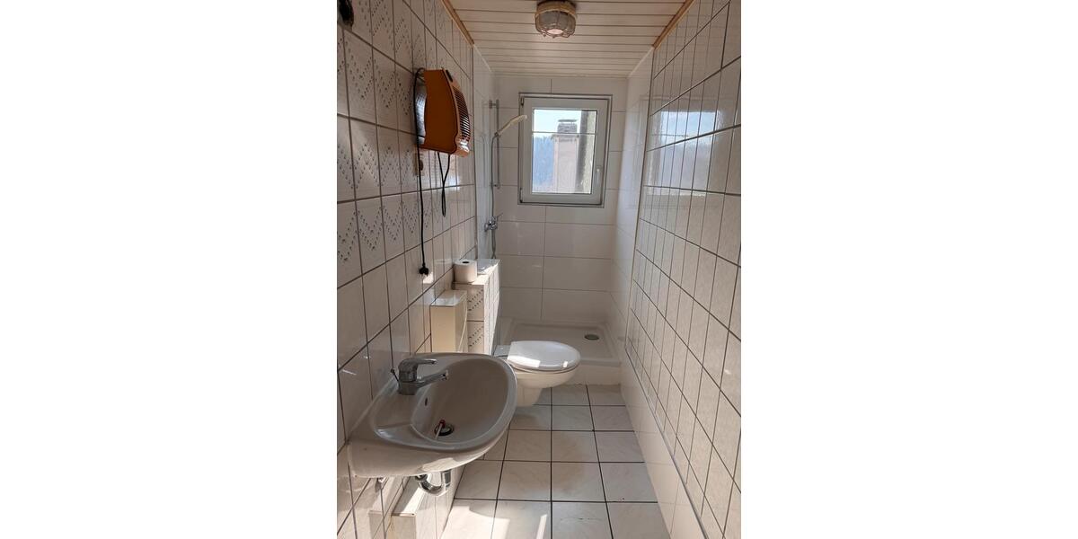 Etagenwohnung Pforzheim Nordstadt - 3 Zimmer, 65 m&sup2;, 750&euro; | Angebot:25639867