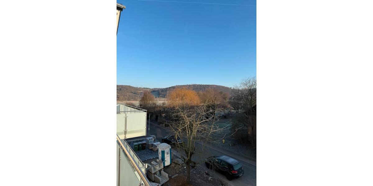 Dachgeschoßwohnung Kassel Bettenhausen - 3 Zimmer, 94 m&sup2;, 1.422&euro; | Angebot:24513827