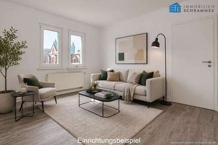 Wohnung Iserlohn - 2 Zimmer, 50 m&sup2;, 395&euro; | Angebot:26896414