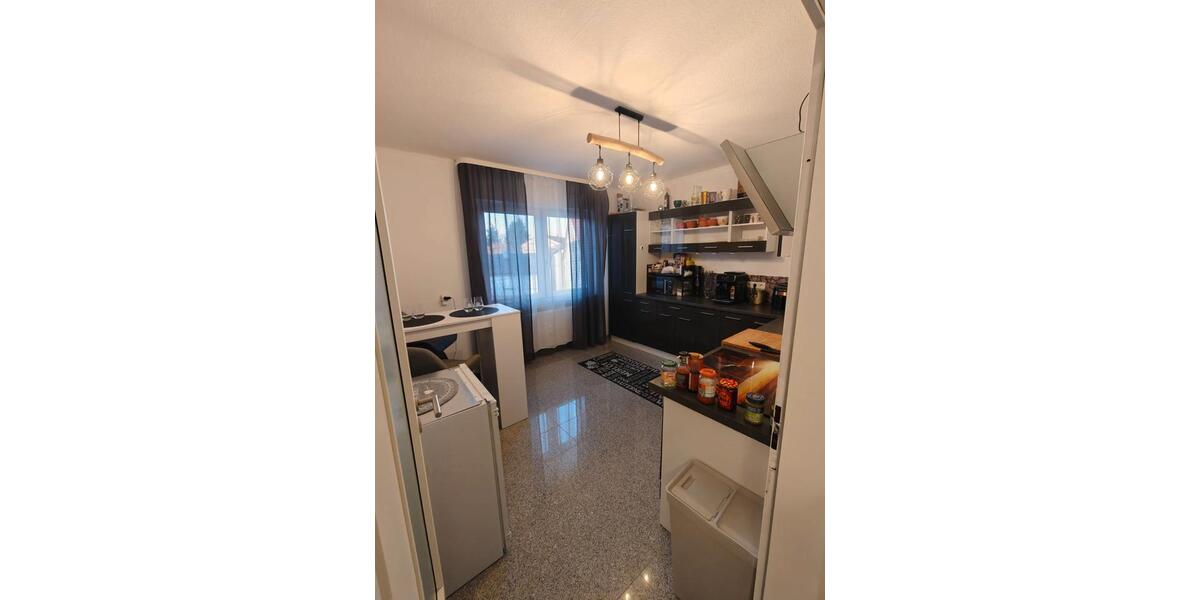 Etagenwohnung Biebergemünd - 3 Zimmer, 78 m&sup2;, 890&euro; | Angebot:26604150