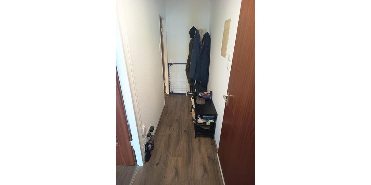 Etagenwohnung Nürnberg Erlenstegen - 1 Zimmer, 30 m&sup2;, 740&euro; | Angebot:25646734
