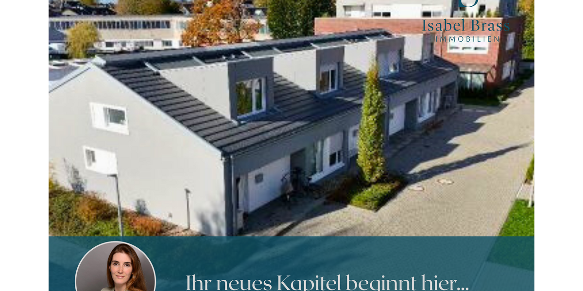 Haus zum Mieten in Viersen 1.399 € 116.69 m² 3 zimmer