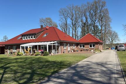 Wohnen auf Zeit Bad Zwischenahn - 1 Zimmer, 20 m&sup2;, 350&euro; | Angebot:25628351