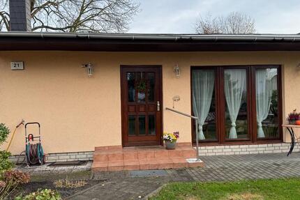 Vermiete Bungalow 3 zimmer