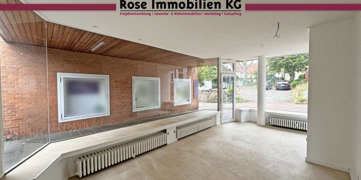 Gewerbeobjekt Minden - 400&euro; | Angebot:25096310