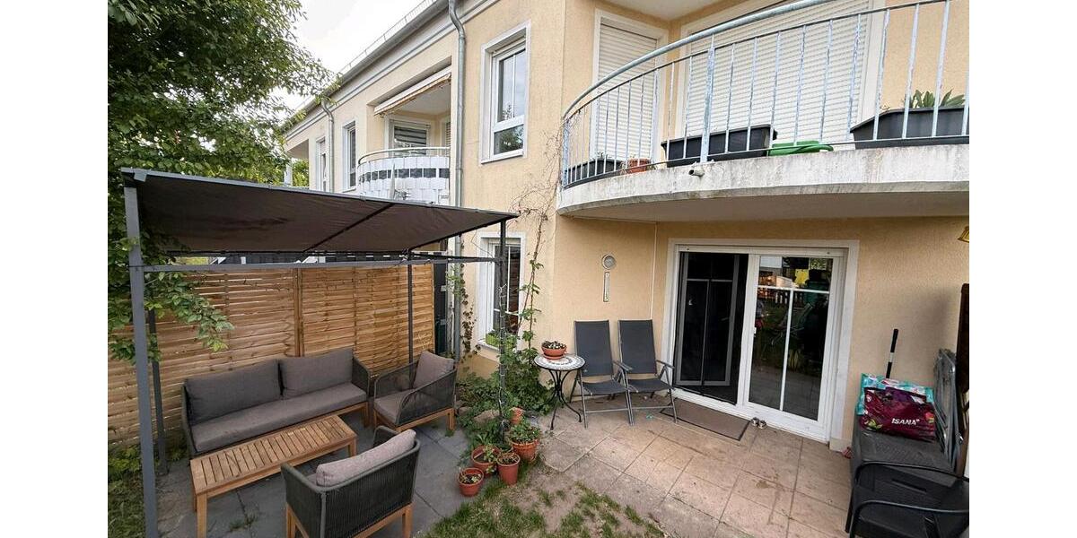 Reihenhaus Nuthetal - 5 Zimmer, 120 m&sup2;, 1.950&euro; | Angebot:26484136