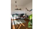 Schöne 2-Zimmer Wohnung zur Zwischenmiete ab 15.10.25