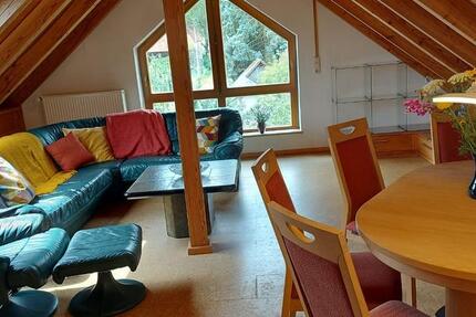 Möblierte Wohnung zimmer