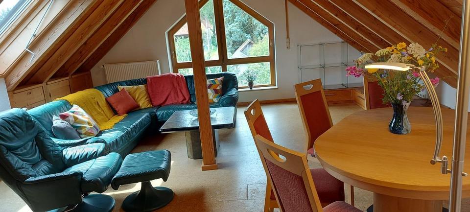 Möblierte Wohnung zimmer