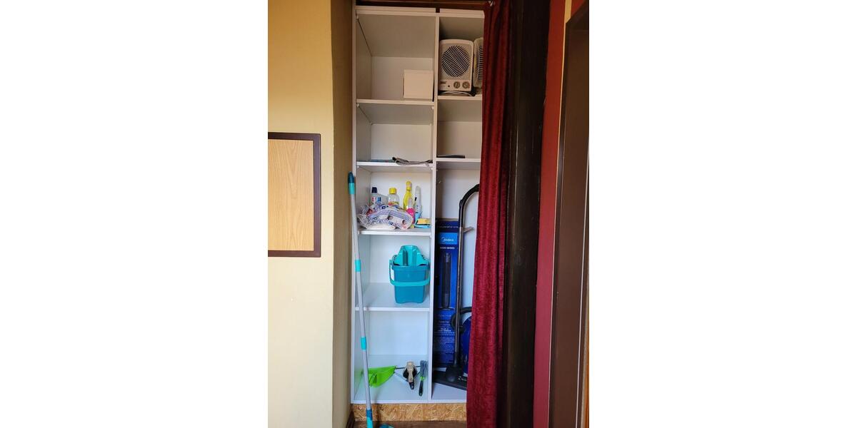 Wohnen auf Zeit Osnabrück Hafen - 1 Zimmer, 34 m&sup2;, 525&euro; | Angebot:26148746